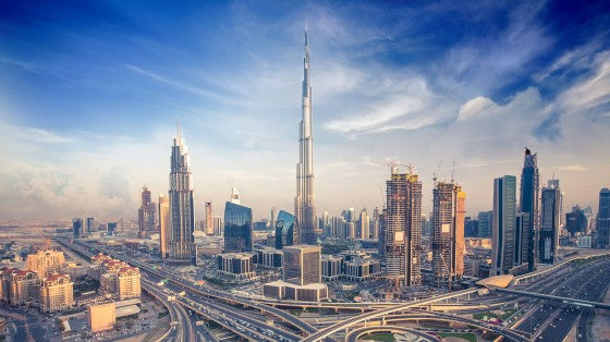 Top Networking Events in Dubai for 2025